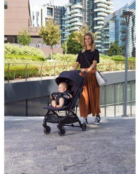 Actual product image Chicco Trolley Me