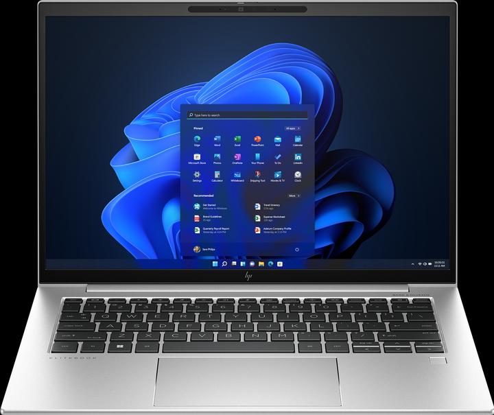 Image du produit HP EliteBook 845 G10 (14", AMD Ryzen 7 7840U, 64 Go, 1000 Go, DE)