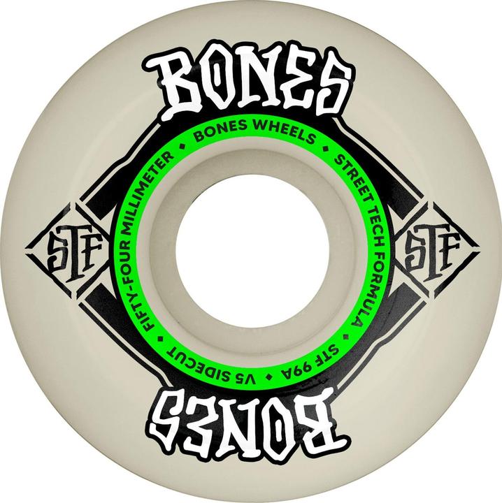 Produktbild Bones Wheels M41682 (54 mm)