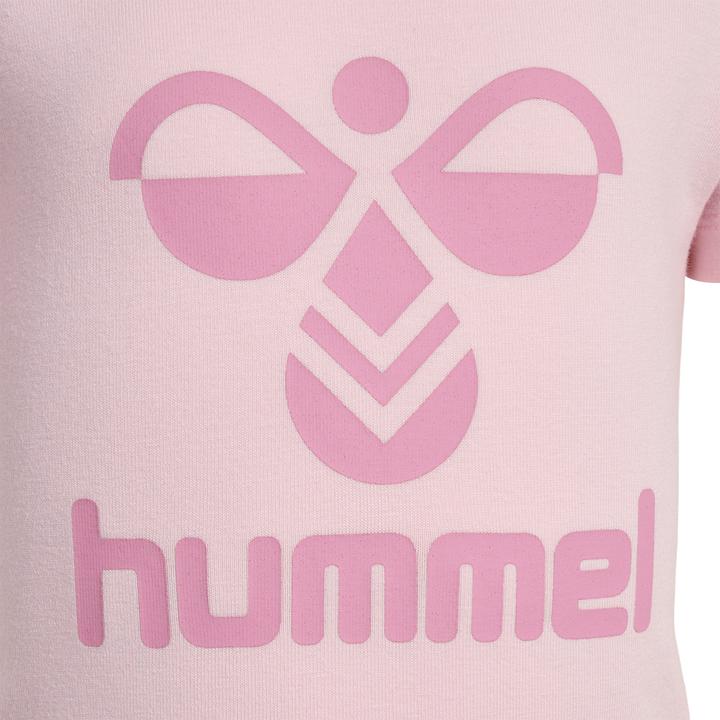 Produktbild hummel Hmldream Ruffle Body S/S (62)
