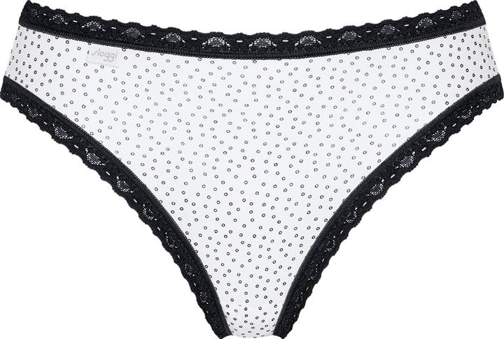 Image du produit Sloggi Slip Casual Stretch (40, paquet de 6)
