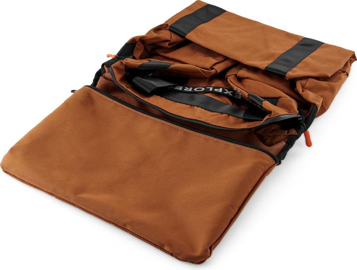 Actual product image Lazy Bear Lealand
