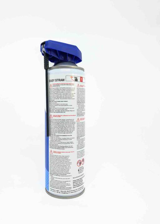 Immagine prodotto Dust Off Jumbo Druckluftspray, 530 ml