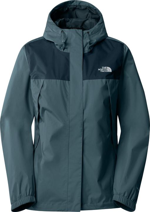 North Face Women's Antora Jacket (XS)