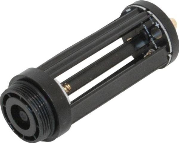 Actual product image Ledlenser Torch battery cartridge