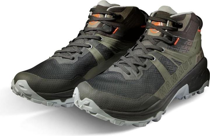 Immagine prodotto Mammut Sertig II Mid GTX Uomo (40 2/3)