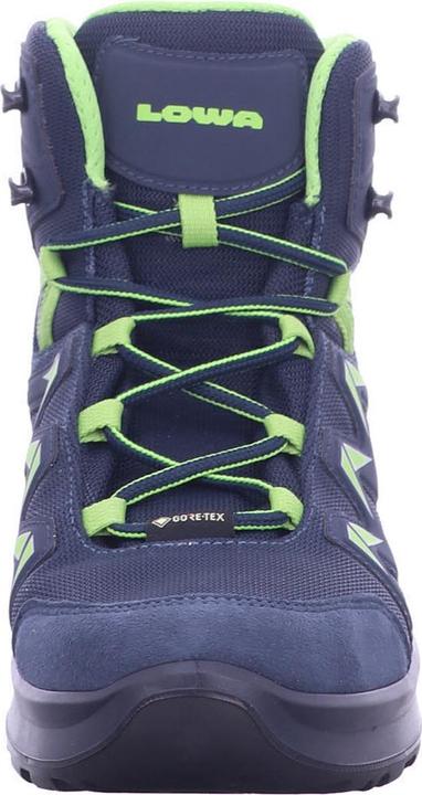 Actual product image Lowa Innox Pro Gore-Tex® Kids hiking boot (35)