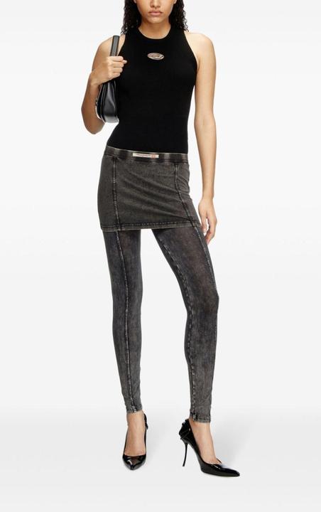 Image du produit Diesel Sweaters Black (XS)