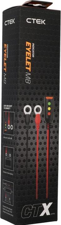 Productafbeelding Ctek Indicatoroog