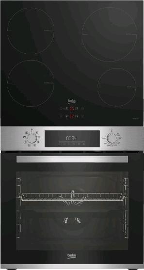 Beko BBSM 12340 X