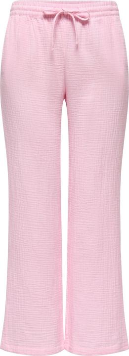 JdY JDYTHEIS Weiter Beinschnitt Hose mit weitem Beinschnitt Hose mit weitem Beinschnitt (L)