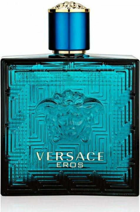 Immagine prodotto Versace Eros (Eau de toilette, 200 ml)