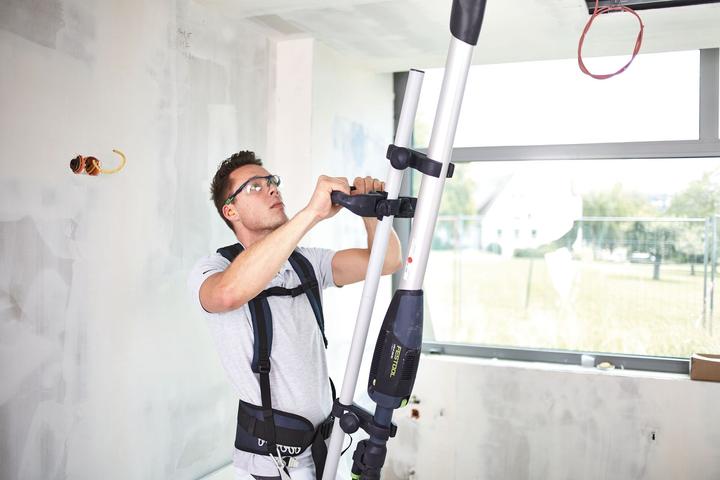 Produktbild Festool Tragegeschirr TG-LHS 225