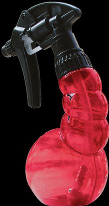 Produktbild Haaro Y.S. Park Sprühflasche rot 220ml
