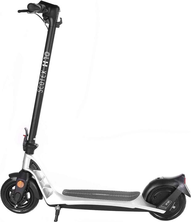 Immagine prodotto Scotex H10 eKFV (20 km/h, 30 km, 540 W)
