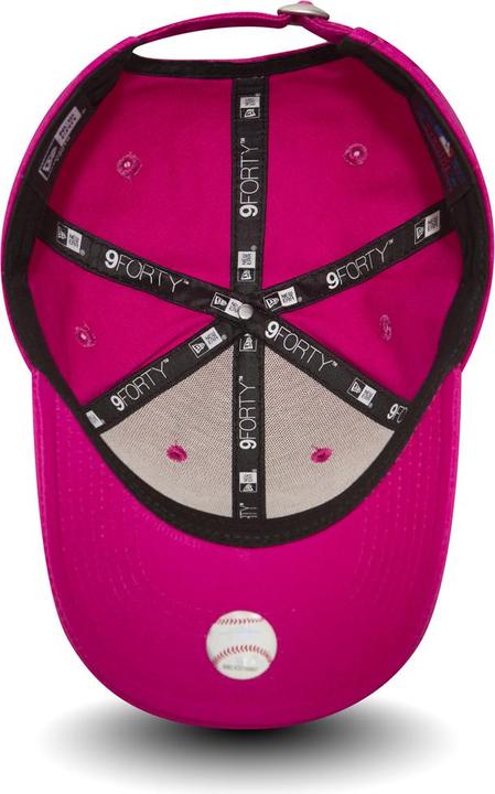 Actual product image New Era 9Forty Stretched Ny Yankees (53, 52 C, 54 C)