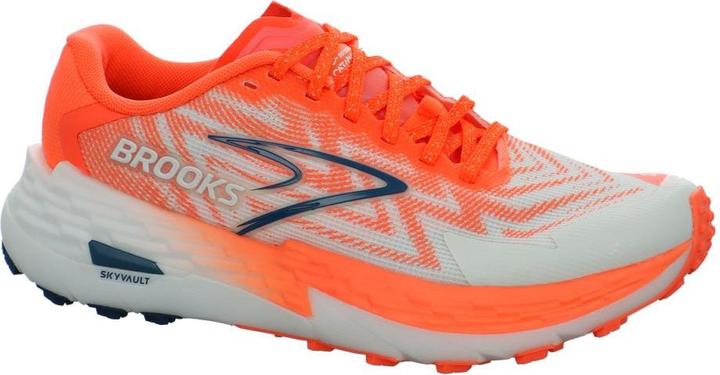 Brooks Running Catamount 4 W