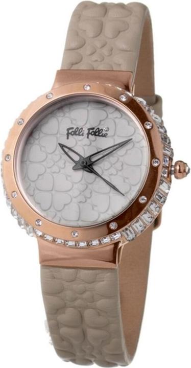 Folli Follie Ladies' watch WF13B032SPI (Ø 35 mm) (35 mm)
