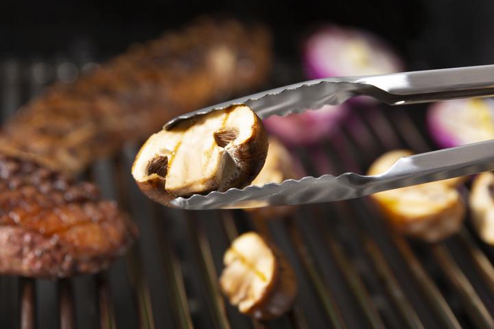 Actual product image Broil King baron