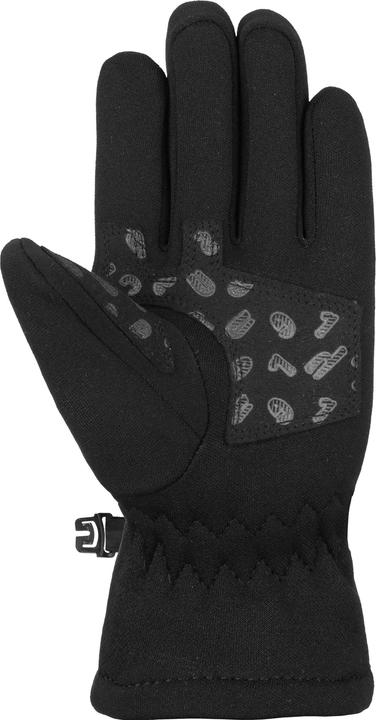 Actual product image Reusch Kiddy (5)
