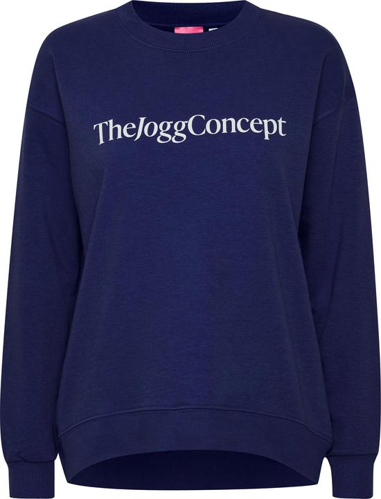 TheJoggConcept JCSAFINE SWEATSHIRT 22800015