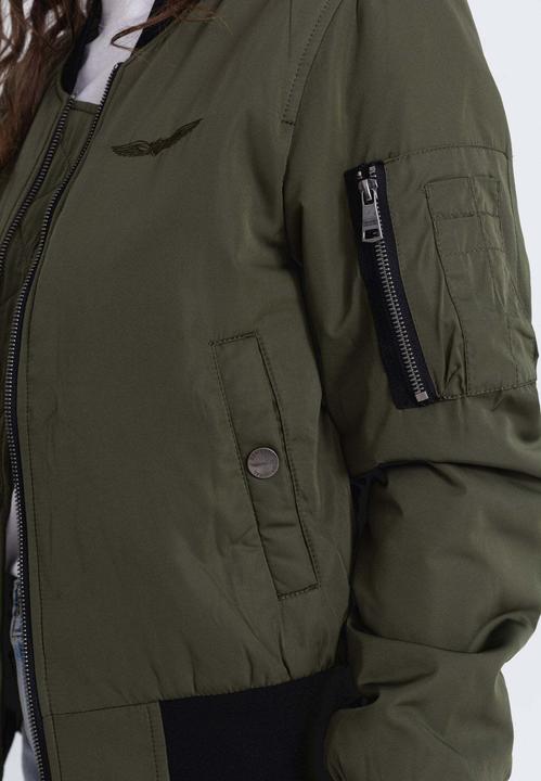 Image du produit Bombers Original Vestes Max W (XS)