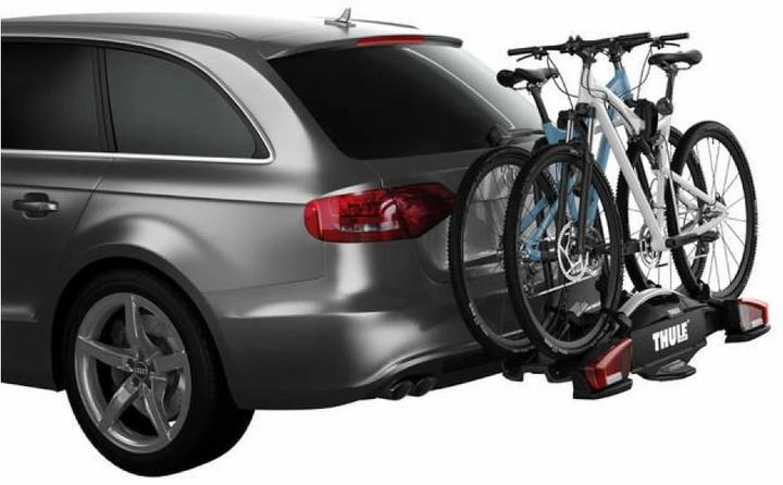 Produktbild Thule VeloCompact 2