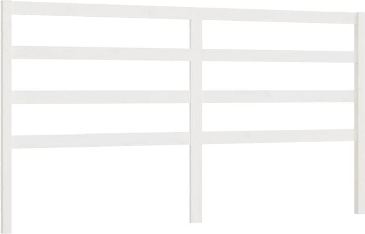 Produktbild VidaXL Batsheva (206 x 4 x 100 cm)