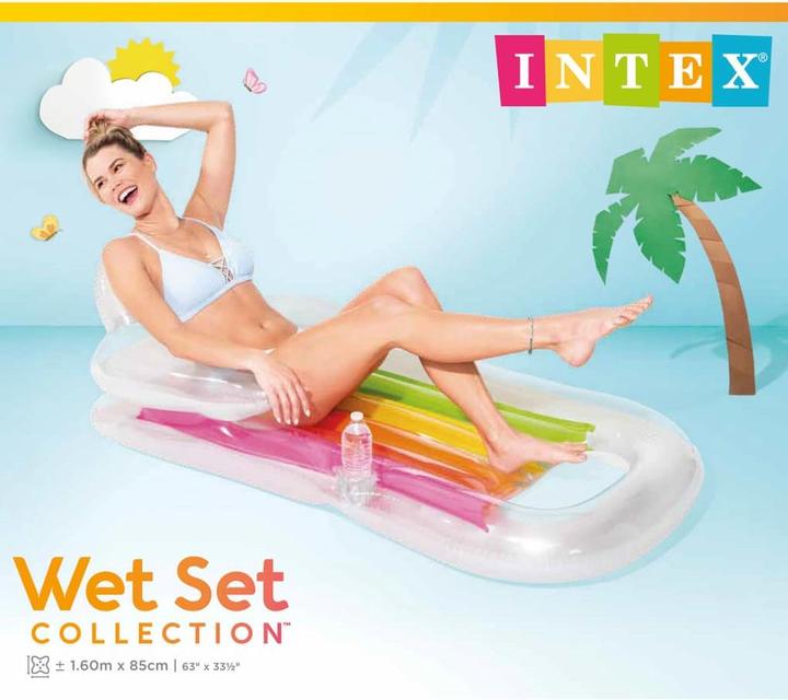 Image du produit Intex King Kool