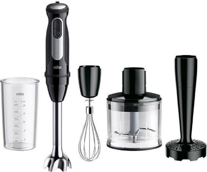 Actual product image Braun MQ55307 M