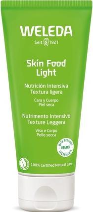 Actual product image Weleda Skin Food Light Cream 75ml (75 ml)