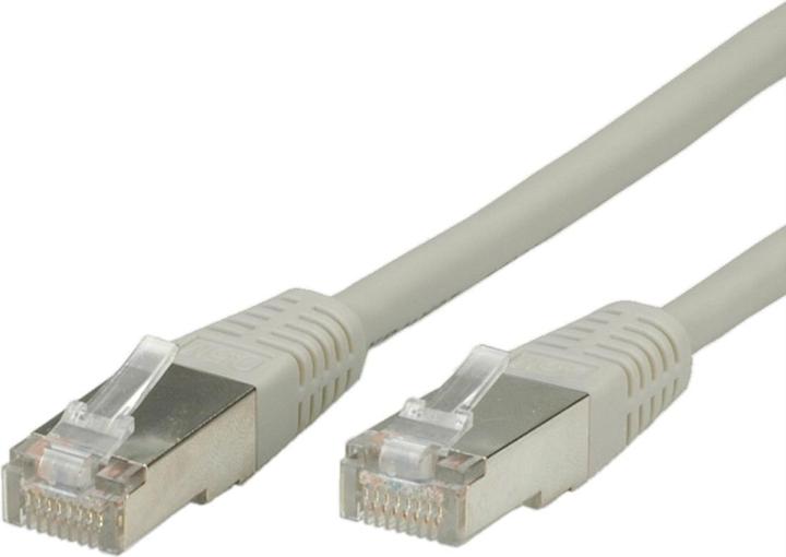 Productafbeelding Value Netwerkkabel (S/FTP, CAT6, 10 m)