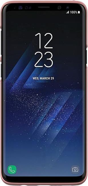 Image du produit Nillkin Série bouclier super dépoli (Samsung Galaxy S9+)