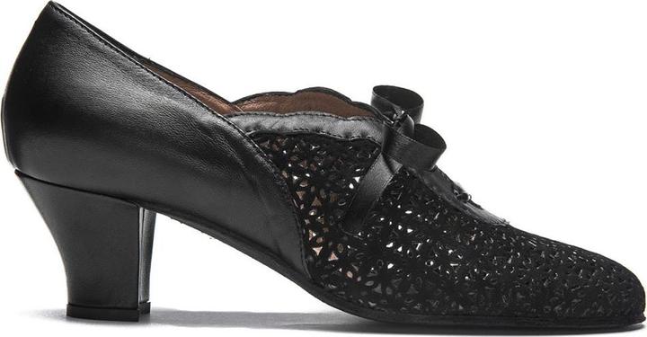 Rumpf Tango Tanzschuhe für Frauen mit aussergwöhnlichem Design (41)