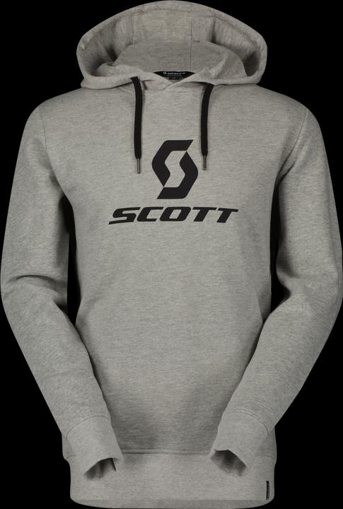Immagine prodotto Scott Sports Felpa con cappuccio Icon L/S (S)