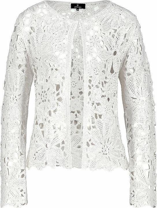 Produktbild Monari Strickjacke (36)