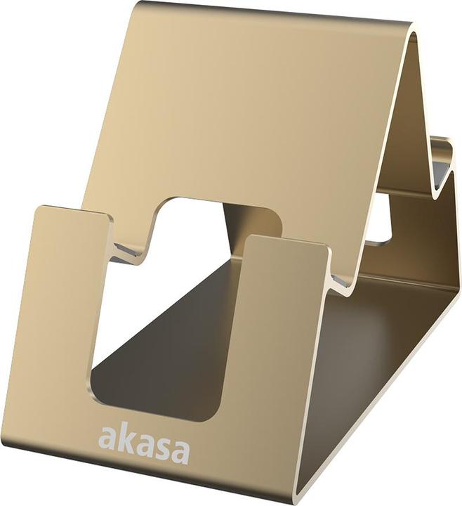 Immagine prodotto Akasa Aries Pico - tablet per la cucina - zlatý