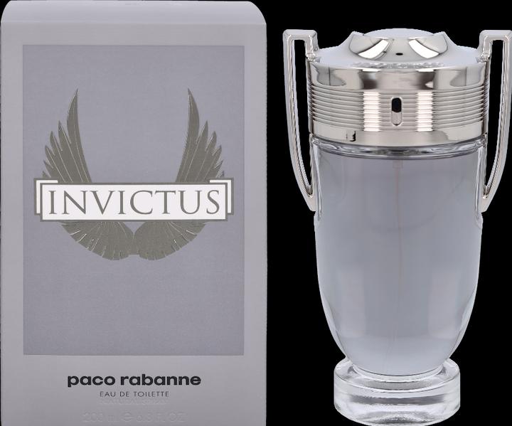 Produktbild Paco Rabanne Invictus (Eau de Toilette, 200 ml)