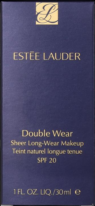 Immagine prodotto Estée Lauder Double Wear (No. 2W1 - Alba)