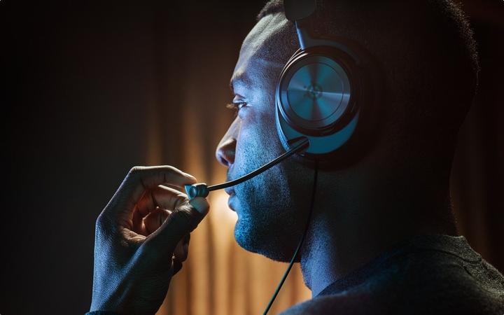 Actual product image SteelSeries Arctis Nova Pro X (Cable)