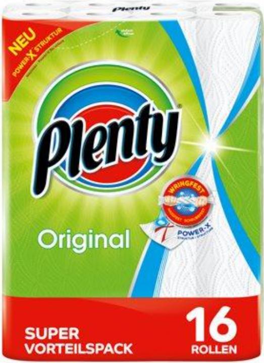Plenty Originale (16 x)