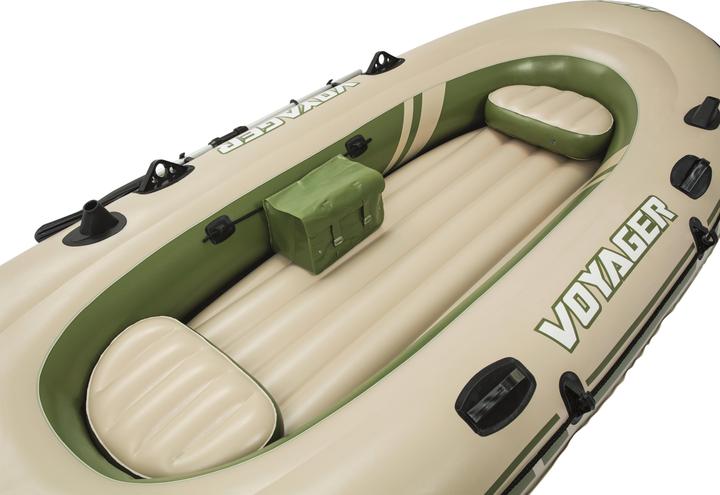 Immagine prodotto Bestway Voyager 501 (348 cm, 3 pers.)
