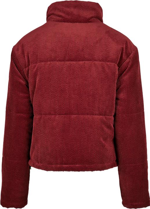Produktbild Urban Classics Winterjacke Corduroy (S)