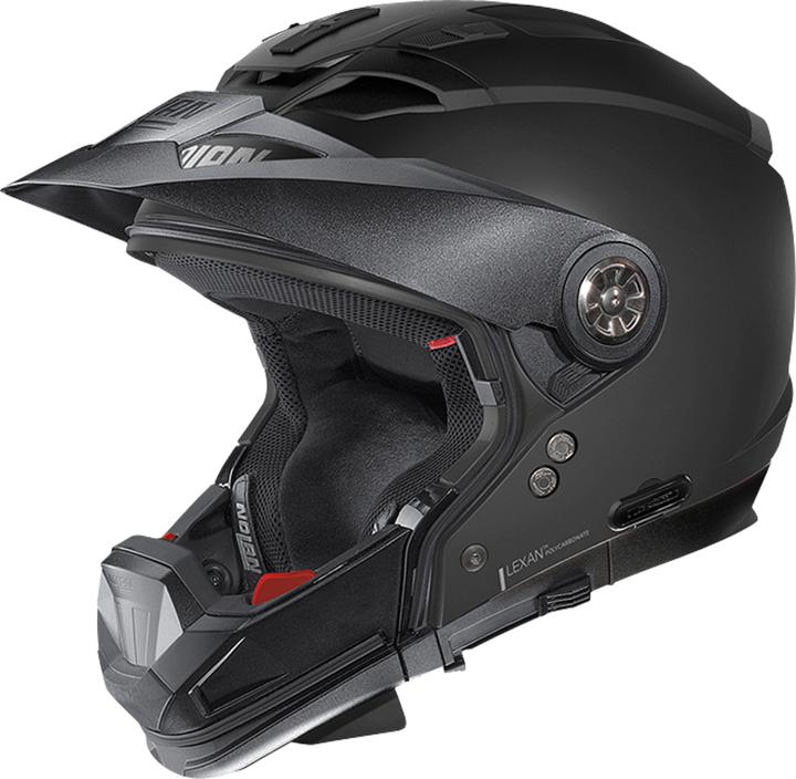 Image du produit Nolan Casque multifonctionnel N70-2 GT 06 CLASSIC N-COM (XL)