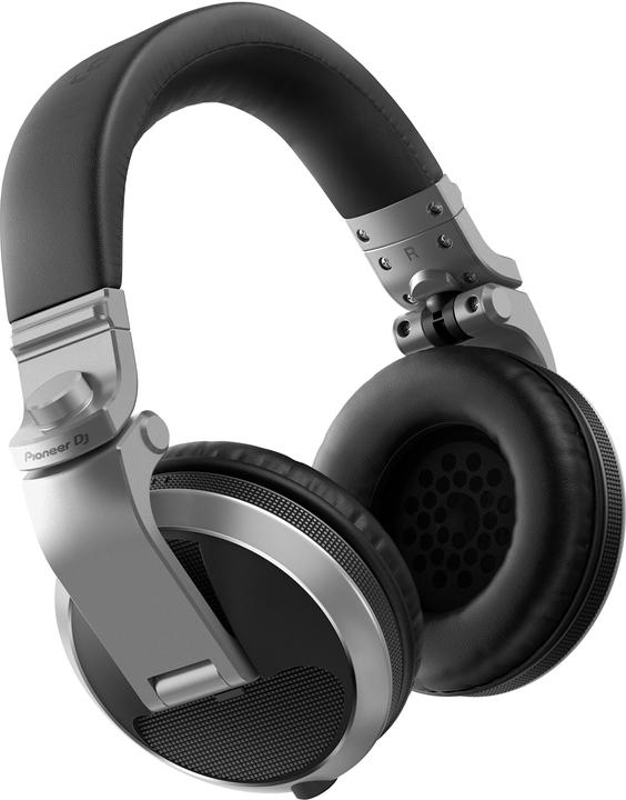 Immagine prodotto Pioneer DJ Hdj-X5 (ANC, Cablato)