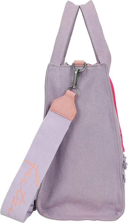 Produktbild Fritzi aus Preußen Tote Bag Limited Shopper Tasche 40 cm (15 l)