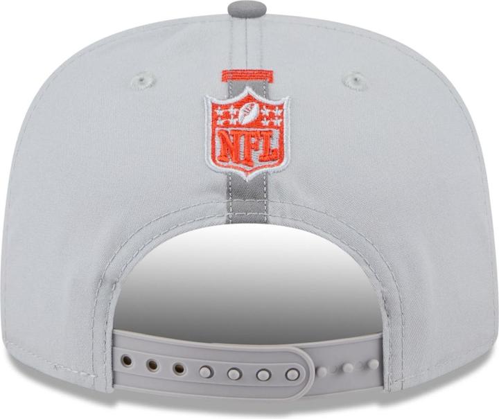 Produktbild New Era GOLFER Snapback Cap TRAINING 2024 Cincinnati Bengals