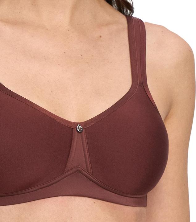 Actual product image Susa Catania Spacer Bra without underwire (85 E, Single pack)