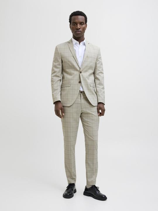 Produktbild Jack & Jones JPRFRANCO Super Slim Fit Blazer Einreihiger Blazer (52)