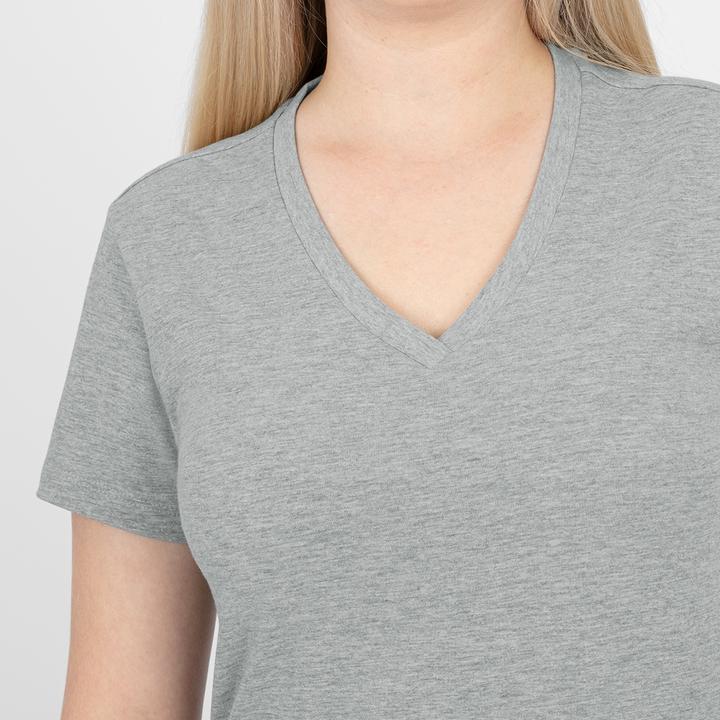 Actual product image JAKO T-shirt Organic (44)
